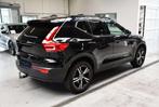Volvo XC40 XC40 T3 Aut. R-Design - NAVI / CAMERA / TREKHAAK, Auto's, Volvo, Gebruikt, Zwart, Bedrijf, 5 zetels