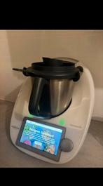 Thermomix TM6, Electroménager, Cuisinières, Enlèvement