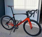 Scott foil 20, Fietsen en Brommers, Ophalen, Gebruikt, Carbon, 57 tot 61 cm