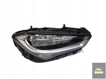Mercedes CLA II W118 19- rechterlamp Gewoon + LED A118906200 beschikbaar voor biedingen