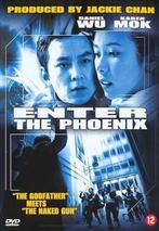 Enter the Phoenix / Da Lao Ai Mei Li (2004) Dvd, À partir de 12 ans, Utilisé, Enlèvement ou Envoi, Comédie d'action