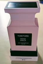 Tom Ford Rose Prick 100ml (Niche parfum) – Nieuw, Handtassen en Accessoires, Uiterlijk | Parfum, Ophalen of Verzenden, Nieuw