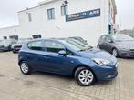 Opel Corsa 1.2i Cosmo - CarPlay * 1 JAAR GARANTIE *, Auto's, Opel, Voorwielaandrijving, 4 deurs, Stof, Gebruikt