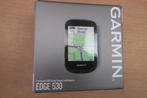 Garmin Edge 530 Fiets GPS, Nieuw, GPS, Ophalen of Verzenden