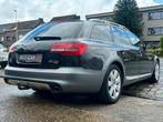Audi A6 Allroad 3.0TDi V6 Quattro * AutoMaat, Autos, Audi, 5 places, 199 g/km, Cuir, Break