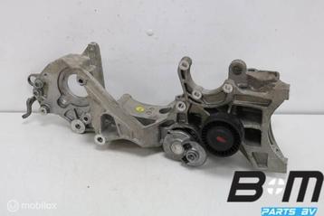 Steun voor dynamo en aircopomp VW Crafter 2E 03L903143L beschikbaar voor biedingen