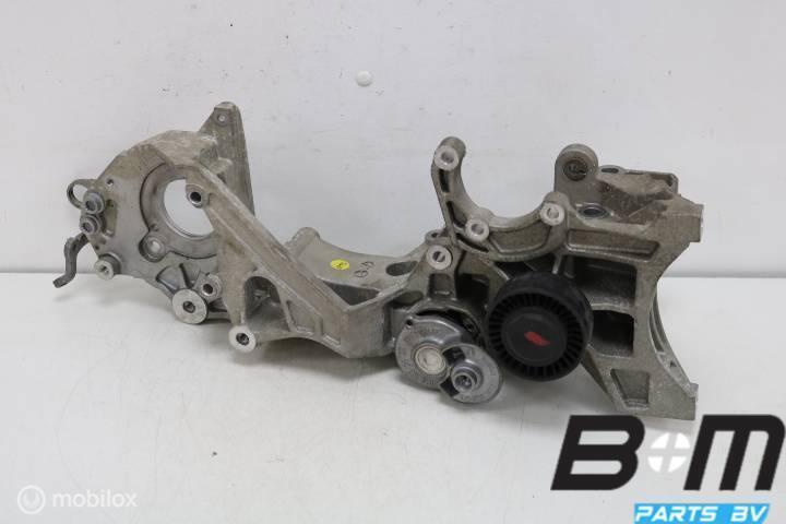 Steun voor dynamo en aircopomp VW Crafter 2E 03L903143L, Auto-onderdelen, Motor en Toebehoren, Gebruikt