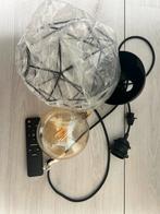 Ikea plafondlamp, Ophalen, Zo goed als nieuw