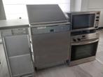 Appareils Miele, Enlèvement ou Envoi, Encastré, Utilisé, Micro-ondes
