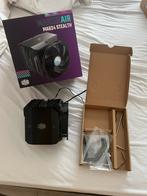 Cooler master-ventilator, Ophalen, Zo goed als nieuw