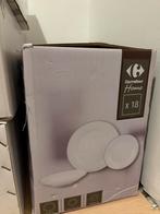 Borden set 18, Electroménager, Enlèvement, Comme neuf