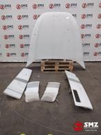 Occ cabinespoilerset DAF XF 105, Auto-onderdelen, Vrachtwagen-onderdelen, Gebruikt, DAF, Carrosserie en Plaatwerk