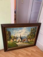 SCHİLDERİJ, Antiek en Kunst, Kunst | Schilderijen | Klassiek, Ophalen