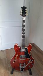 Eastman t486b, Muziek en Instrumenten, Snaarinstrumenten | Gitaren | Elektrisch, Ophalen, Epiphone