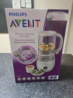 Philips Avent 4 in 1 stoomkoker SCF883, Kinderen en Baby's, Ophalen, Gebruikt, Overige typen