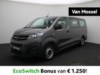 Opel Vivaro 1.6 CDTI 89kW S/S L1H1 2.7T Combi 9 zitp. | Appl, Auto's, Voorwielaandrijving, 4 deurs, 145 pk, 4 cilinders