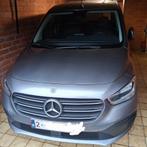 Mercedes citan, Voorwielaandrijving, USB, 5 deurs, Particulier