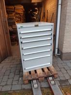 Ladekast, Doe-het-zelf en Bouw, Draaibanken, Ophalen