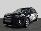 KIA Stonic MY24 Pulse 1.0T ISG DCT Garantie tot 2031, Gebruikt, 135 g/km, Zwart, Bedrijf