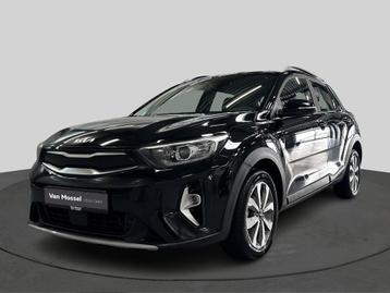 KIA Stonic MY24 Pulse 1.0T ISG DCT Garantie tot 2031 beschikbaar voor biedingen