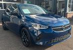 Opel Corsa F 1200Benzine 5Drs EleganceEdition +LedKoplampen+, Auto's, Voorwielaandrijving, Blauw, Electronic Stability Program (ESP)