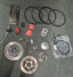 Gilera runner 125/180 onderdelen, Motoren, Ophalen of Verzenden