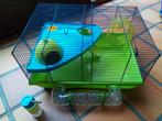Hamster kooi Savic, Dieren en Toebehoren, Kooi, Minder dan 75 cm, Zo goed als nieuw, Hamster
