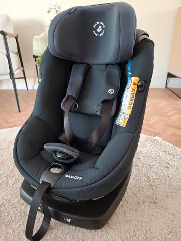 Maxi-cosi Axiss-Fix i-size autostoeltje 360 draaibaar beschikbaar voor biedingen