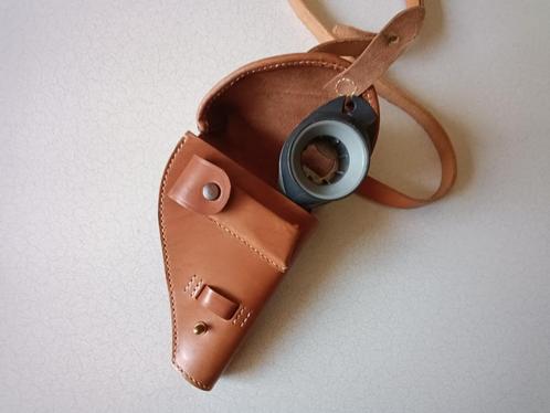 Holster type 14 Nambu, Verzamelen, Militaria | Algemeen, Landmacht, Overige typen, Ophalen of Verzenden
