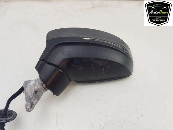 SPIEGEL LINKS Tiguan (AD1) (|5NB857507P9B9|5NB857507P|), Auto-onderdelen, Spiegels, Volkswagen, Gebruikt