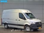 Mercedes Sprinter 315 CDI Automaat RWD L2H2 Camera Airco Car, Auto's, Bestelwagens en Lichte vracht, Automaat, Gebruikt, 4 cilinders