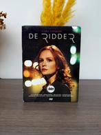 De Ridder Seizoen 1, Enlèvement ou Envoi, Comme neuf