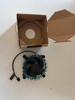 lga 1700 stock cooler, nieuw,, Ophalen of Verzenden, Nieuw