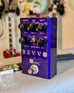 Te koop: Revv G3 Distortion Pedaal – V1 (Canada) Bieden, Ophalen of Verzenden, Zo goed als nieuw, Distortion, Overdrive of Fuzz