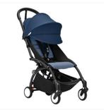 Babyzen YOYO “Air France” limited edition – zeer goede staat, Kinderen en Baby's, Ophalen, Zo goed als nieuw, Overige merken, Verstelbare rugleuning