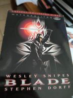 Blade, Cd's en Dvd's, Dvd's | Science Fiction en Fantasy, Ophalen of Verzenden, Zo goed als nieuw