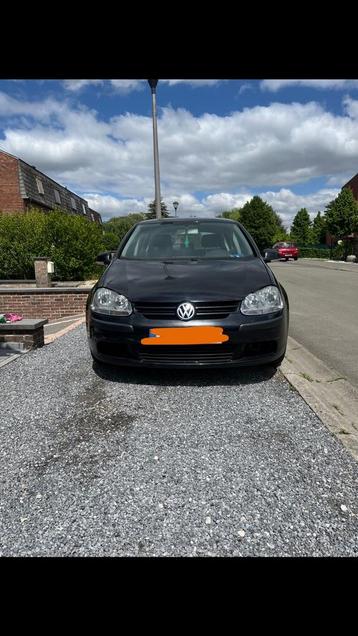 Golf 5 noir, Autos, Achat, Noir, Golf, Noir