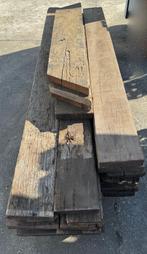 Hout/oud hout, Doe-het-zelf en Bouw, Hout en Planken, Ophalen