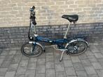 electrisch fiets, Fietsen en Brommers, Ophalen, Gebruikt, Overige merken