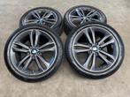 Bmw velgen 17 inch, Auto-onderdelen, Banden en Velgen, Gebruikt, Velg(en), 17 inch, Ophalen of Verzenden