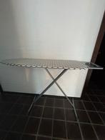 2 strijkplanken met extra hoes, Ophalen, Zo goed als nieuw