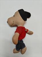 Vintage knuffel van Snoopy, Verzamelen, Ophalen of Verzenden