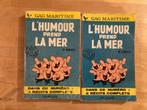 BD poche, Meerdere stripboeken, Ophalen of Verzenden, Gelezen, Divers auteurs