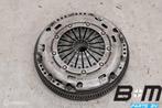 Vliegwiel + koppeling VW Golf 7 1.4 TSI CPV 03C141031D, Auto-onderdelen, Gebruikt