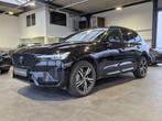 Volvo XC60 2.0 T6 PHEV AWD Black Edition - Garantie Volvo, Auto's, Automaat, Gebruikt, 4 cilinders, 1969 cc