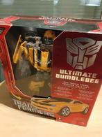 Transformers!, Collections, Transformers, Enlèvement
