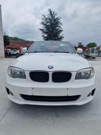 BMW Serie 1 118d Cabriolet, Te koop, Emergency brake assist, Stof, 100 kW