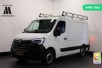 Renault Master 2.3 dCi 136PK EURO 6 - Airco - Cruise - Trekh, Auto's, Electronic Stability Program (ESP), Renault, Wit, Bedrijf