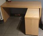 Bureau 'Malm', Huis en Inrichting, Bureaus, Ophalen, Gebruikt, Bureau