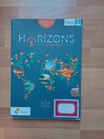 Horizons 3 Référentiel, Livres, Livres scolaires, Enlèvement, Utilisé, Enseignement secondaire inférieur, Géographie